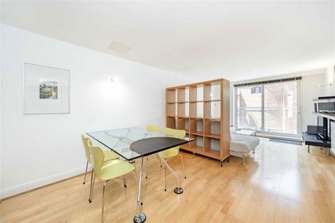 undefined, New Globe Walk, London SE1