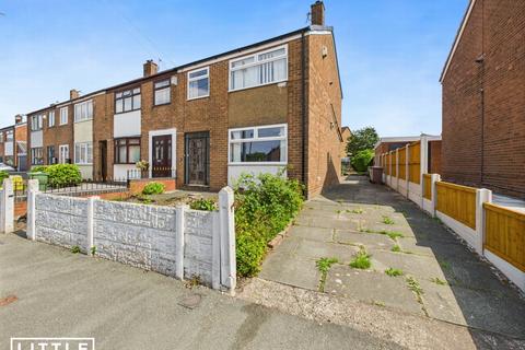 Birchfield Street, Thatto Heath, WA9