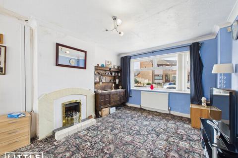 undefined, Birchfield Street, Thatto Heath, WA9