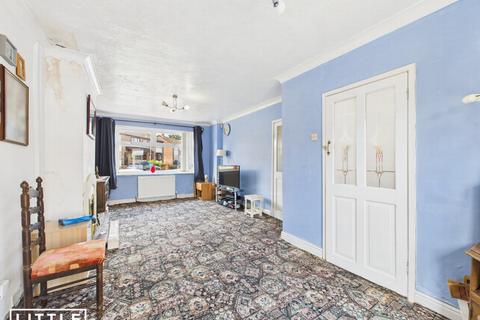 undefined, Birchfield Street, Thatto Heath, WA9
