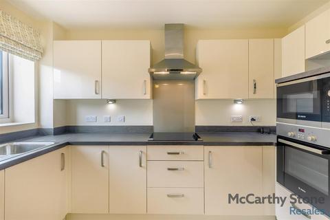 1 bedroom bungalow for sale, Jackson Place, Fields Park Drive, Alcester, Warwickshire, B49 6GR