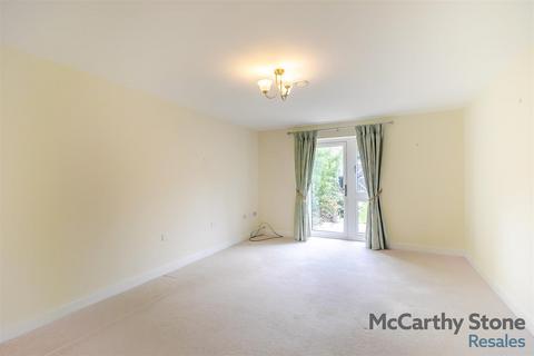 1 bedroom bungalow for sale, Jackson Place, Fields Park Drive, Alcester, Warwickshire, B49 6GR