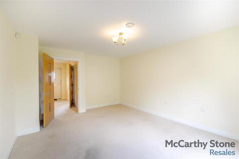 1 bedroom bungalow for sale, Jackson Place, Fields Park Drive, Alcester, Warwickshire, B49 6GR