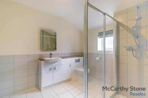 1 bedroom bungalow for sale, Jackson Place, Fields Park Drive, Alcester, Warwickshire, B49 6GR