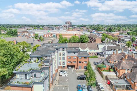 undefined, Richard Lewis Way, Solihull, B90 3FX
