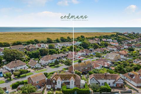3 bedroom semi-detached house for sale, Brambletyne Avenue, Saltdean, BN2
