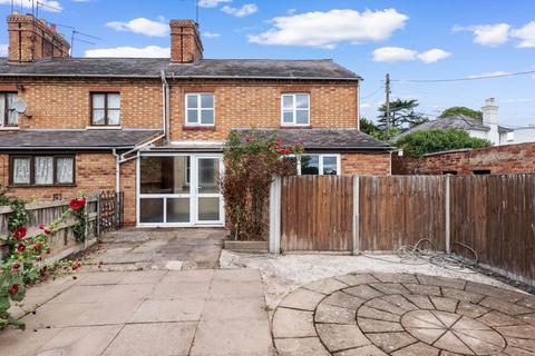 undefined, 6 Church Terrace, Whittington, Worcester.  WR5 2RH