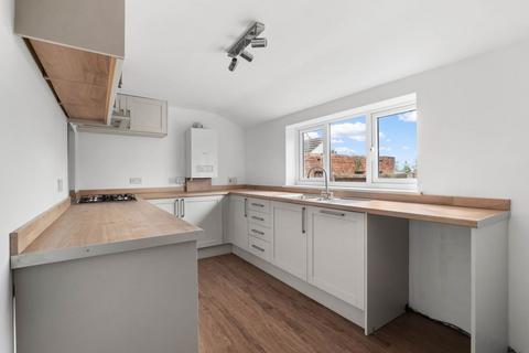 undefined, 6 Church Terrace, Whittington, Worcester.  WR5 2RH