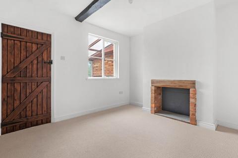 undefined, 6 Church Terrace, Whittington, Worcester.  WR5 2RH