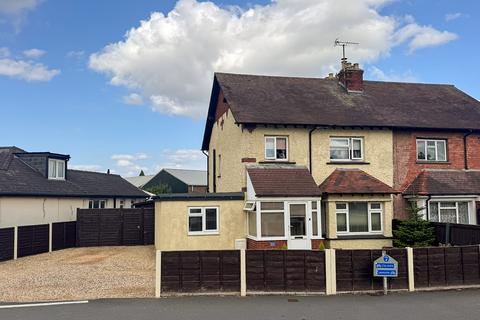 4 Holmer Road, Hereford, HR4 9SA