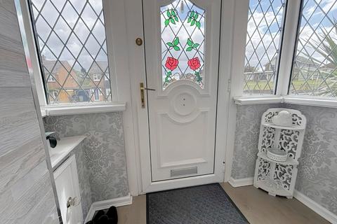3 bedroom semi-detached house for sale, Fishley Lane, Walsall WS3