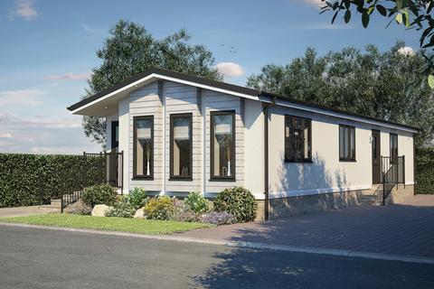 2 bedroom park home for sale, Christchurch, Dorset, BH6