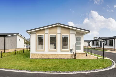 2 bedroom park home for sale, Christchurch, Dorset, BH6