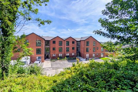 undefined, The Bramble, The Poppies, Prestwich M25