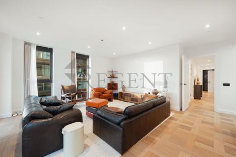 undefined, Saffron Wharf, Merino Gardens, E1W