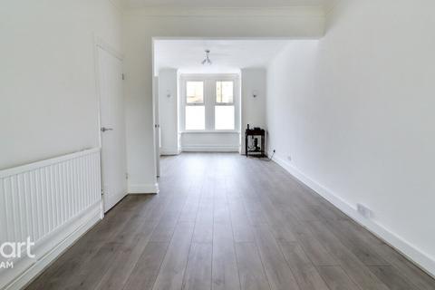 3 bedroom terraced house for sale, Strone Road, London