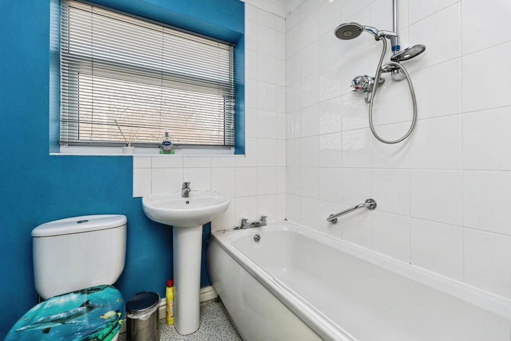 Bathrom/W.C.
