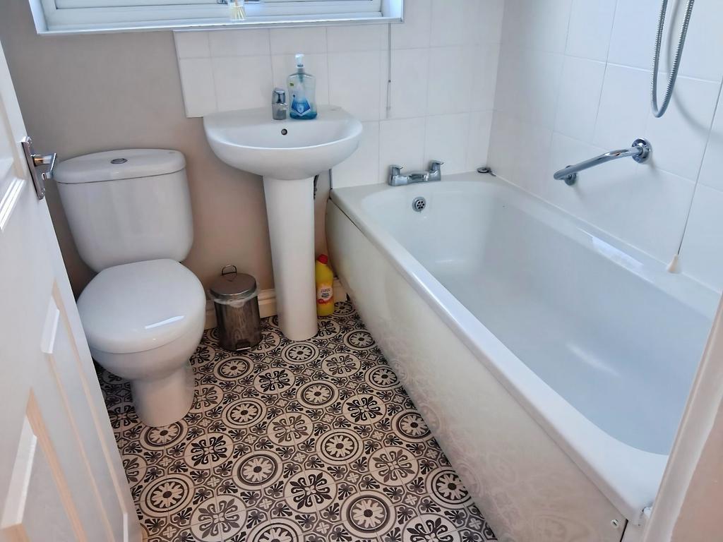 Bathroom/W.C.