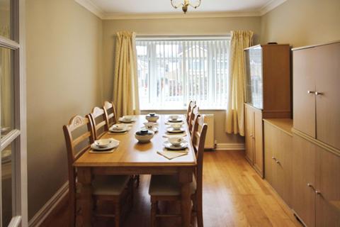 undefined, Woodlands Crescent, Pontefract WF9