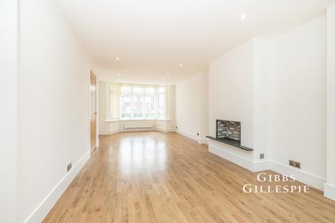 4 bedroom semi-detached house to rent, Peareswood Gardens, Stanmore, HA7