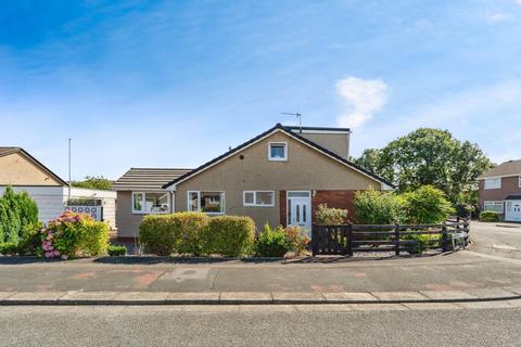 3 bedroom semi-detached bungalow for sale, Lawnswood Drive, Morecambe LA3