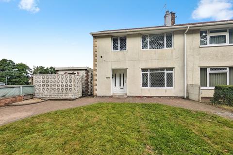 3 bedroom semi-detached house for sale, Lon-y-Llyn, Caerphilly