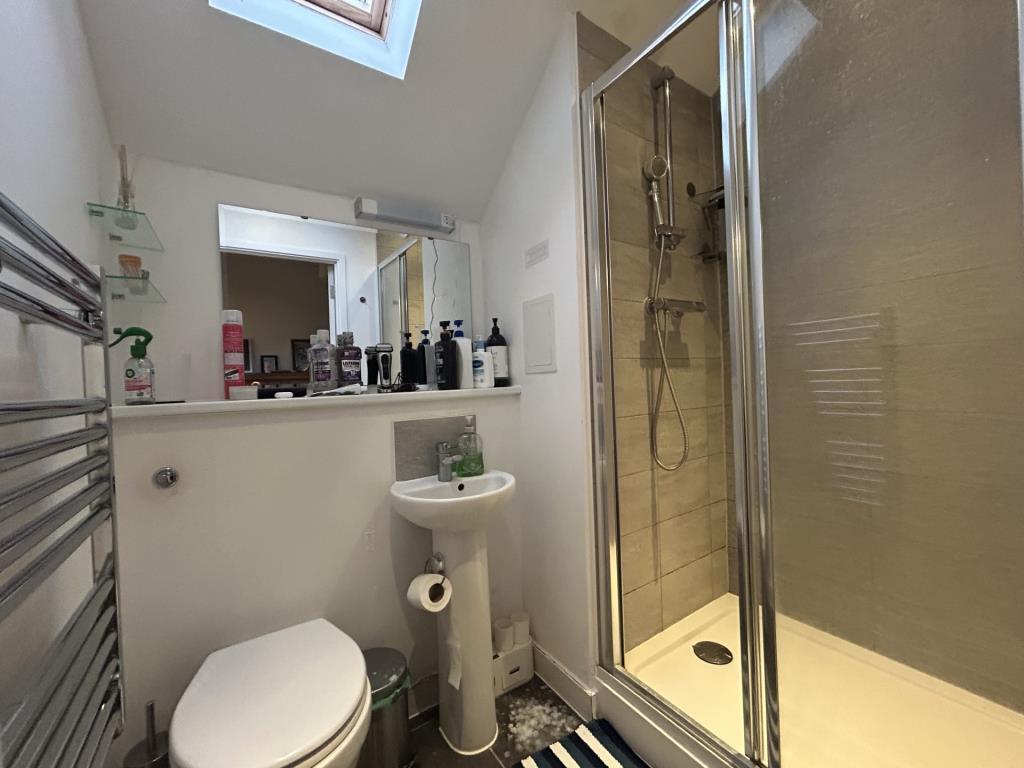 Bathroom 2
