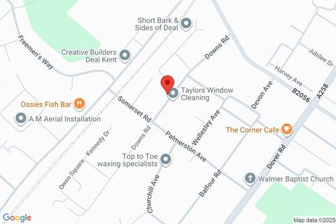 56 Downs Road, Walmer, Deal, CT14 7TB