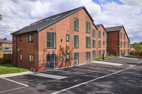 undefined, The Bramble, The Poppies, Prestwich M25