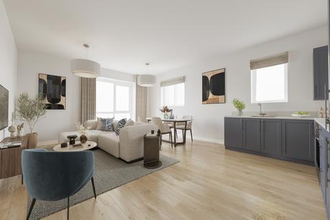 undefined, The Bramble, The Poppies, Prestwich M25