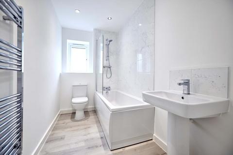 undefined, The Bramble, The Poppies, Prestwich M25