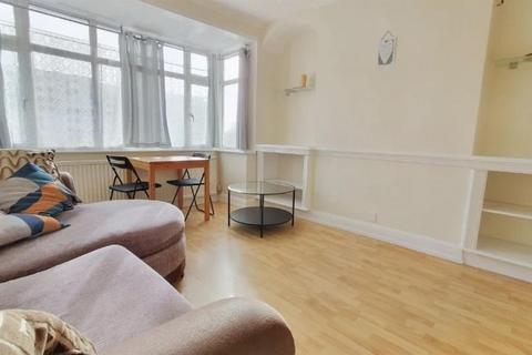 1 bedroom flat to rent, Dudley Gardens, Harrow, HA2