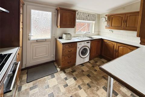 undefined, Smeath Road, Nottingham NG16