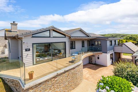 undefined, Channel View Drive, Hope Cove