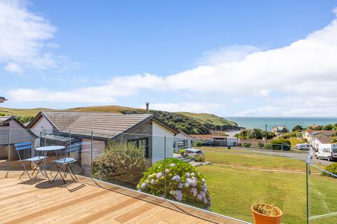 undefined, Channel View Drive, Hope Cove