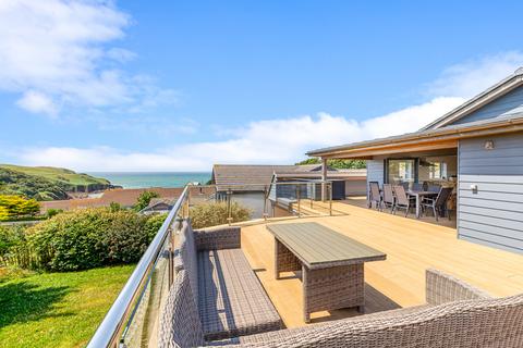 undefined, Channel View Drive, Hope Cove