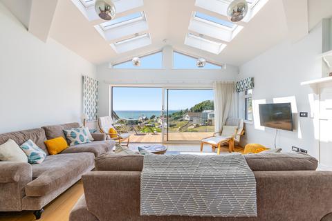 undefined, Channel View Drive, Hope Cove