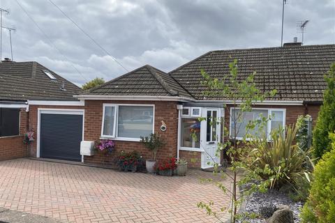 2 bedroom semi-detached bungalow for sale, Dorsett Road, Stourport-On-Severn