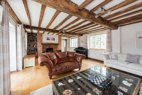 undefined, The Farmhouse, Merton Lane, Canterbury, Kent