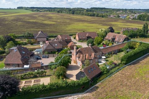 undefined, The Farmhouse, Merton Lane, Canterbury, Kent