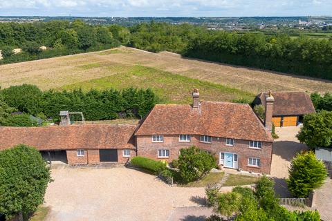 undefined, The Farmhouse, Merton Lane, Canterbury, Kent
