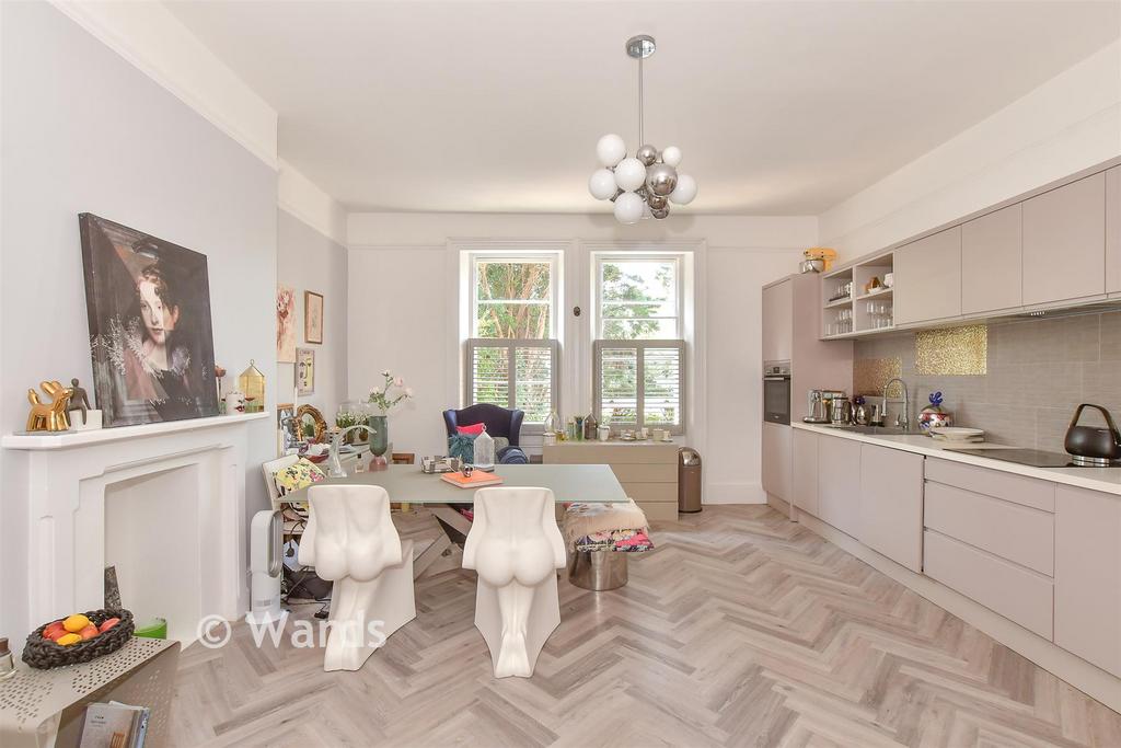 Lounge/Kitchen/ Diner