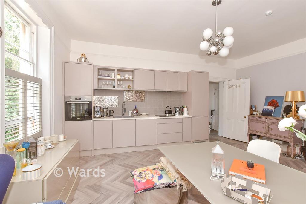 Lounge/Kitchen/ Diner