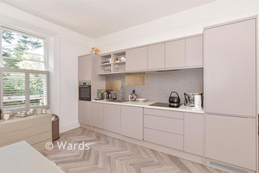 Lounge/Kitchen/ Diner