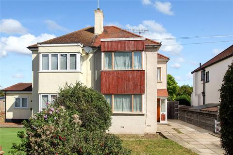 Eastwoodbury Lane, Southend-on-Sea, Essex, SS2
