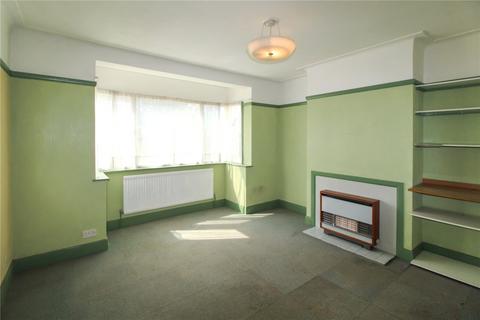 3 bedroom semi-detached house for sale, Eastwoodbury Lane, Southend-on-Sea, Essex, SS2