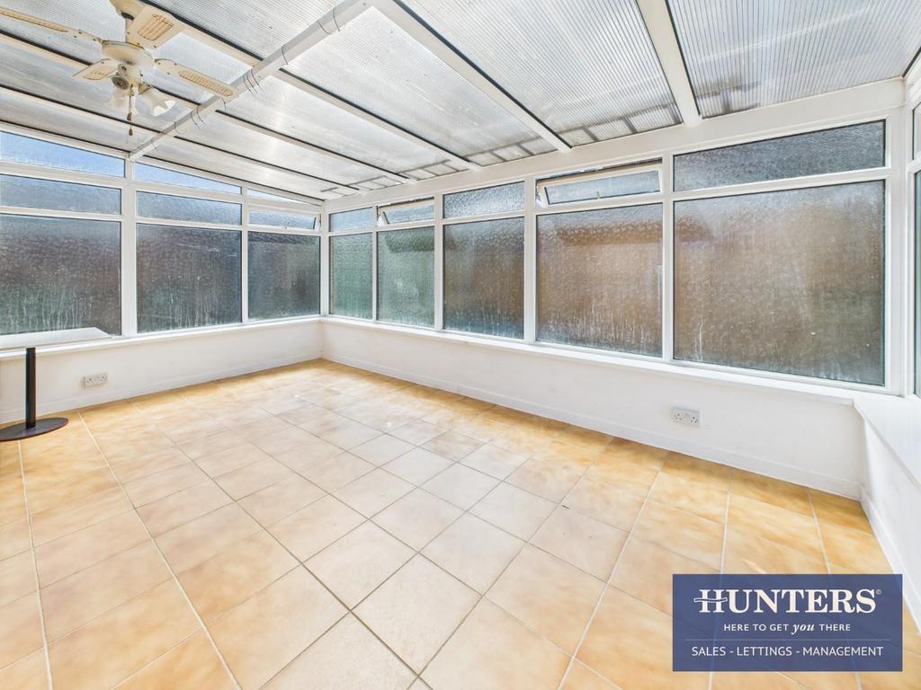 Sunroom