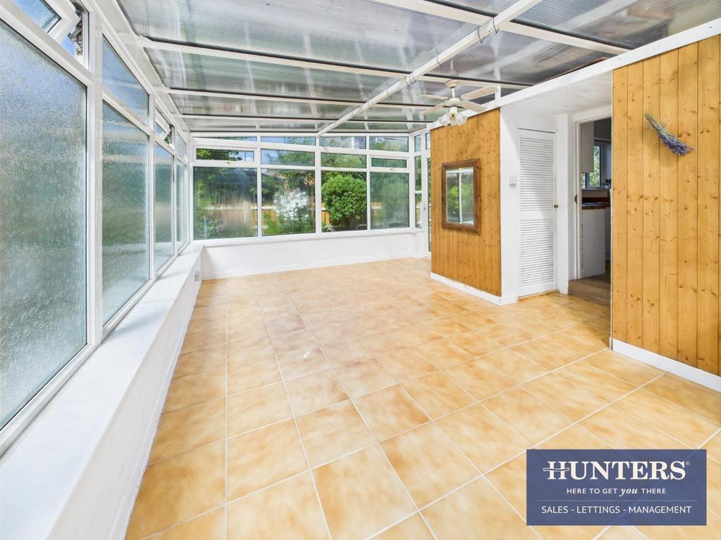 Sunroom