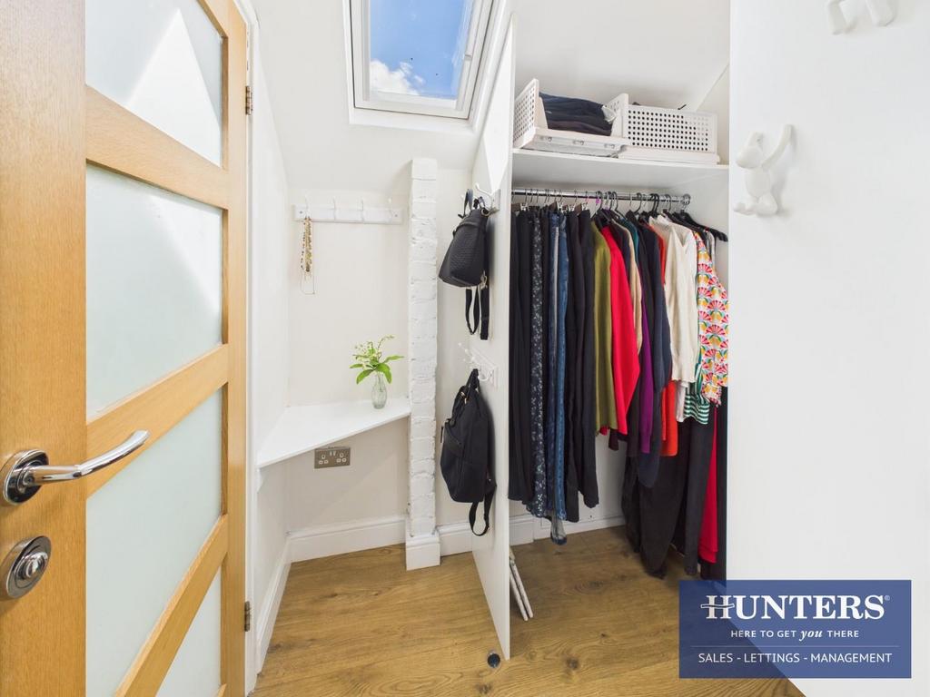 Dressing Room