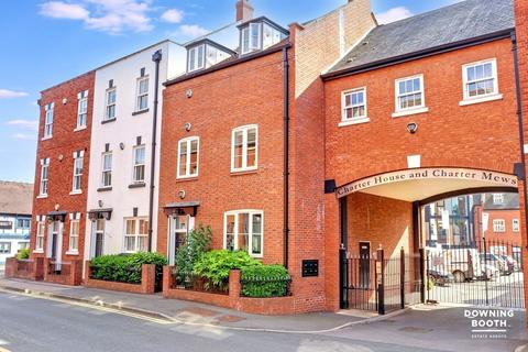 3 bedroom duplex for sale, Sandford Street, Lichfield WS13